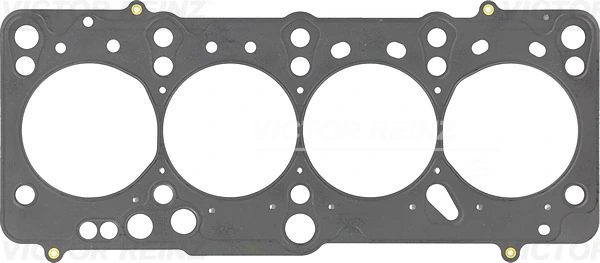 Gasket, cylinder head